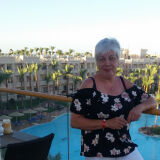 Profilfoto von Maria Schwall