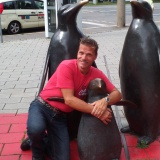 Profilfoto von Rolf Brömme