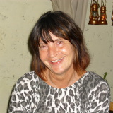 Profilfoto Inka Schnabel Profilfoto von Inka Schnabel