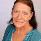 Profilfoto Elvira März Lautenschläger Profilfoto von Elvira März Lautenschläger