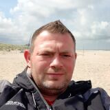 Profilfoto Michel Andres Gramlich Profilfoto von Michel Andres Gramlich