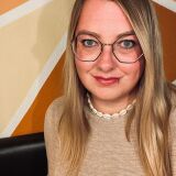 Profilfoto Anna Hofmann Profilfoto von Anna Hofmann