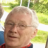 Profilfoto von Wolfgang Dietsch