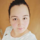 Profilfoto Larissa Braß Profilfoto von Larissa Braß