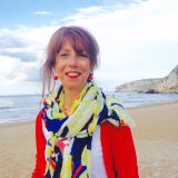 Profilfoto von Simone Nowottnick