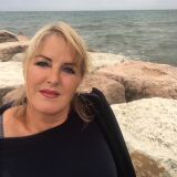 Profilfoto Tanja Szigeti Profilfoto von Tanja Szigeti