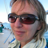 Profilfoto von Ulrike Bonk