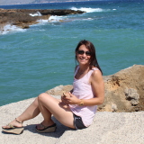 Profilfoto Daniela Romana Bösch Profilfoto von Daniela Romana Bösch