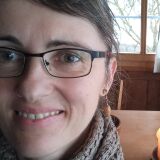 Profilfoto von Christine Strauß