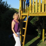 Profilfoto von Karin Sachse