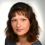 Profilfoto Steffi Müller Profilfoto von Steffi Müller