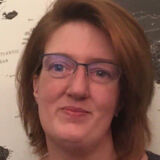 Profilfoto von Anja Bembenek
