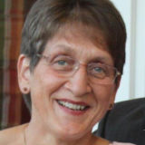 Profilfoto von Sabine Hansen