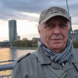 Profilfoto von Ralf-Peter Leiste