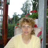 Profilfoto von Waltraud Nichtitz