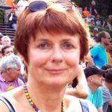 Profilfoto von Renate Pastenaci