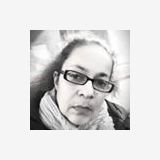 Profilfoto Tanja Hofmann Profilfoto von Tanja Hofmann