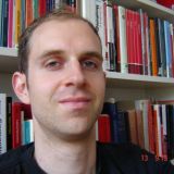 Profilfoto von Florian Haas