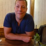 Profilfoto Andre Steger Profilfoto von Andre Steger