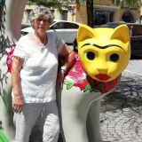 Profilfoto von Brigitte Rothmann