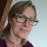 Profilfoto Beate Thelen Profilfoto von Beate Thelen