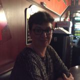 Profilfoto von Gisela Sand