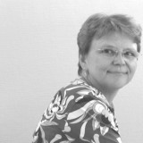Profilfoto Sabine Schmidt Profilfoto von Sabine Schmidt