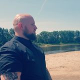 Profilfoto von Thomas Lübke