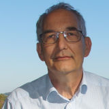 Profilfoto von Wilfried Zimmermann