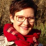 Profilfoto Beatrice Wolters Profilfoto von Beatrice Wolters