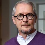 Profilfoto von Mark A. Kühnelt