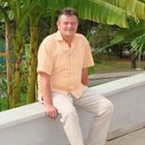 Profilfoto Hans-Jürgen Fabian Profilfoto von Hans-Jürgen Fabian