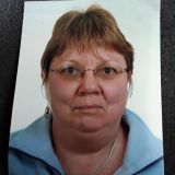 Profilfoto Martina Boeger Profilfoto von Martina Boeger