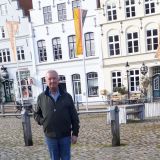 Profilfoto von Heinz-Dieter Tober