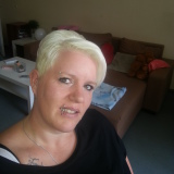 Profilfoto Melanie Blum Profilfoto von Melanie Blum