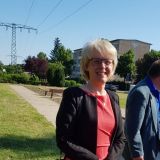 Profilfoto von Andrea Möller