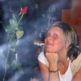 Profilfoto von Jacqueline Korndörfer