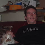 Profilfoto von Uwe Goldbeck