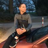 Profilfoto Bettina Hänsel Profilfoto von Bettina Hänsel