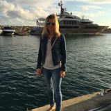 Profilfoto von Julia Burger