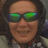 Profilfoto Beate Krause Profilfoto von Beate Krause