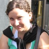 Profilfoto Katharina Scheck Profilfoto von Katharina Scheck