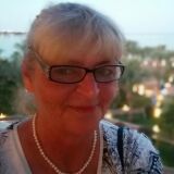 Profilfoto von Ariane Schmidt