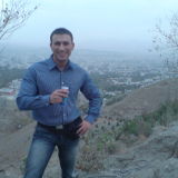 Profilfoto Said Mirzaei Profilfoto von Said Mirzaei