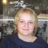 Profilfoto von Nina Müller