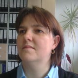 Profilfoto Katja Rohloff Profilfoto von Katja Rohloff