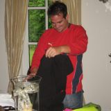 Profilfoto von Frederik von Janta-Lipinski