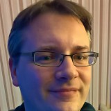 Profilfoto Kai Müller Profilfoto von Kai Müller