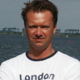 Profilfoto Martin Jaekel Profilfoto von Martin Jaekel