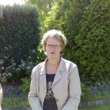 Profilfoto von Birgit Haak